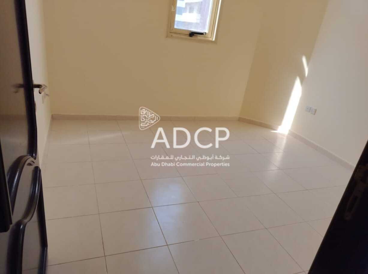 Bedroom ADCP P/287 in Mussafah
