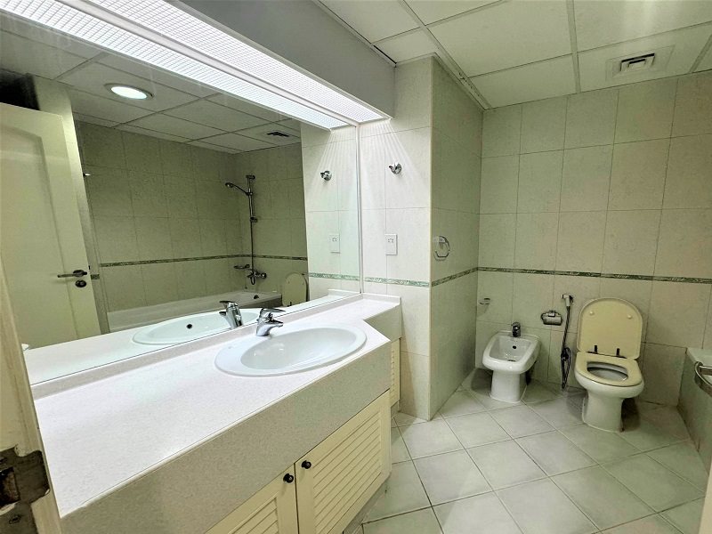 Bathroom ADCP B/850 in Al Khalidiyah