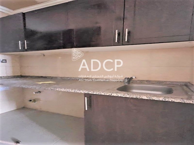 KITCHEN ADCP P178 in Al Nahyan