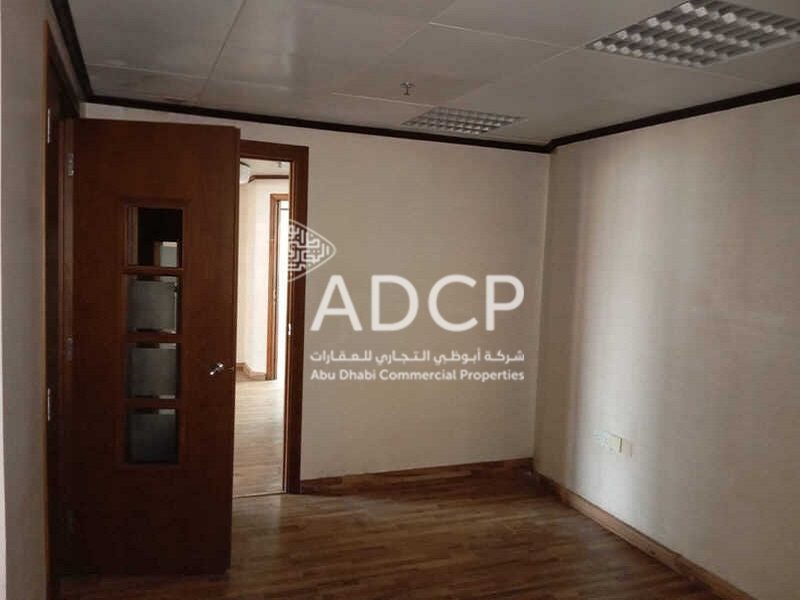 Office ADCP 2233 in Al Zahiyah