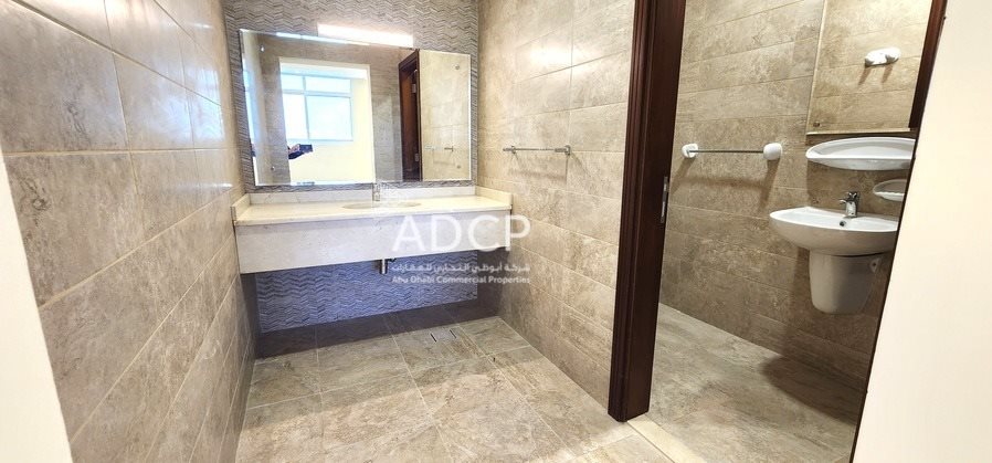 Bathroom ADCP P/1709