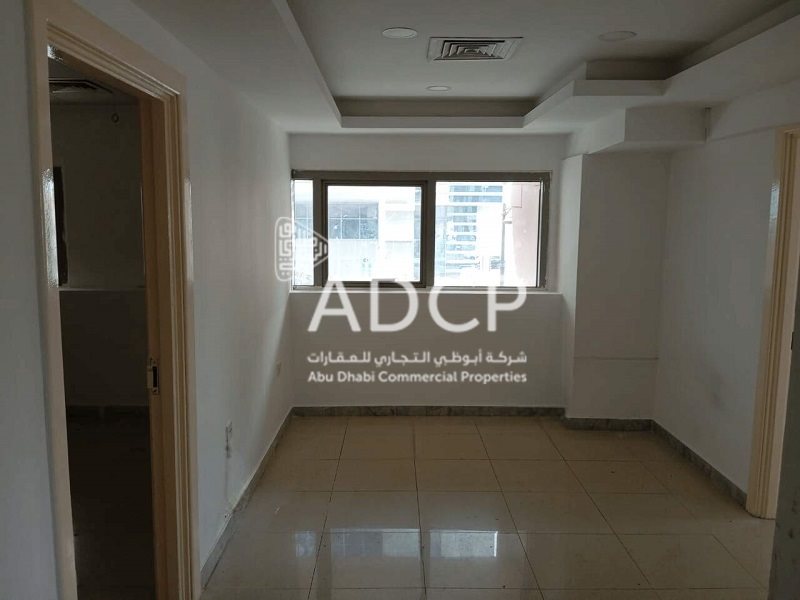 Offices ADCP 246 in Al Zahiyah