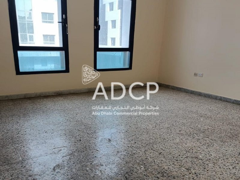 Living Area ADCP 347 in Al Nahyan