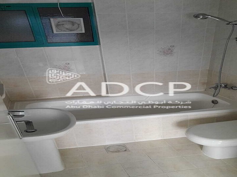 Bathroom ADCP NF/01 in Ajman