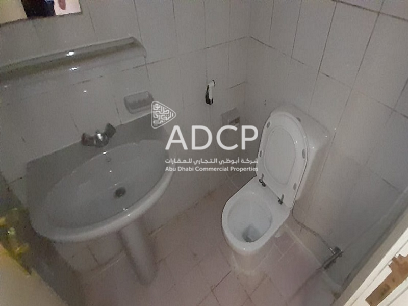Bathroom ADCP 5649 in Mussafah