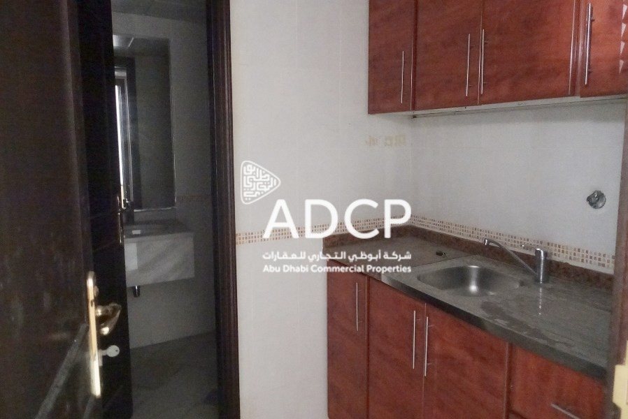 Kitchen ADCP P/2623 in Al Danah