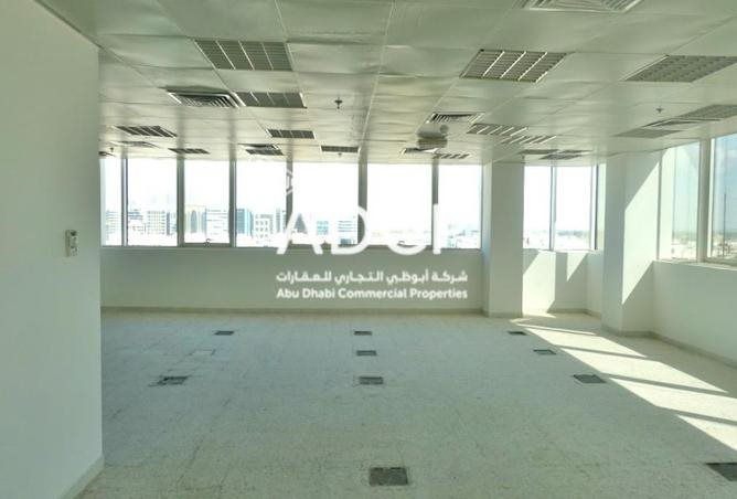 Office in ADCP in AL Nahyan, Abu Dhabi