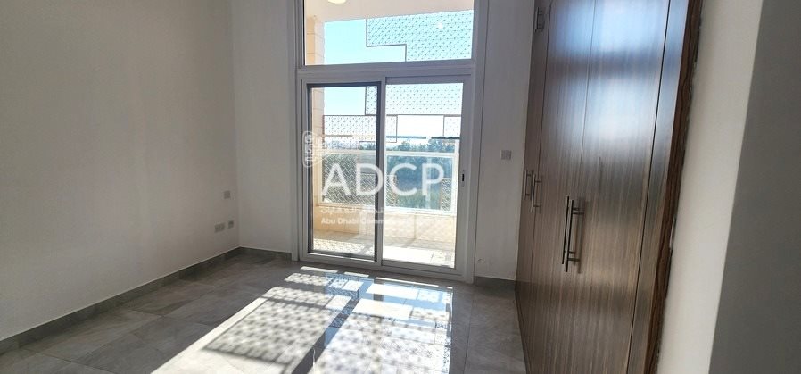 Balcony in P/2635 ADCP in Al Shahama