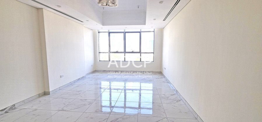 Living Area ADCP P/1939 in Khalidiya Abu Dhabi