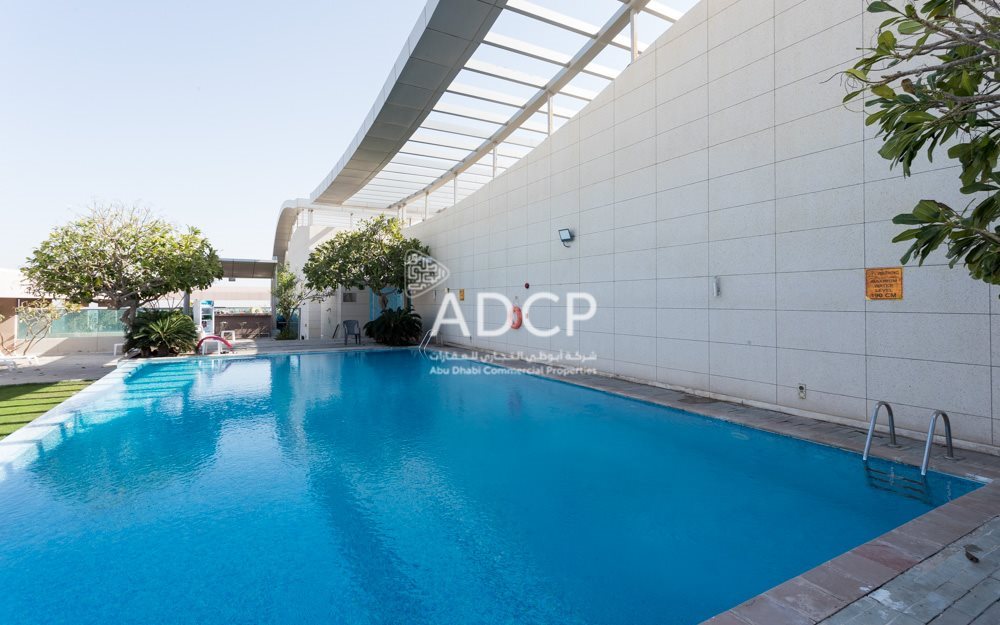 Swimming Pool ADCP 7274B in Al Khalidiyah