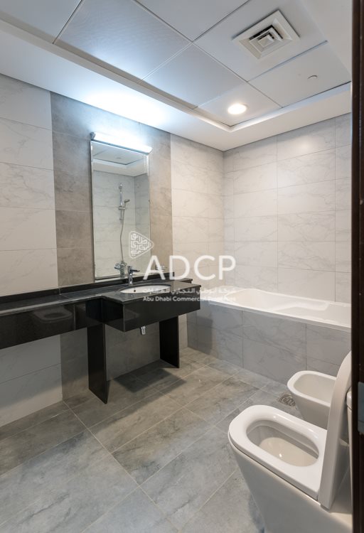 Bathroom ADCP B844 in KHALIFA CITY A