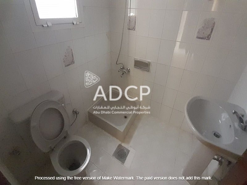 BATHROOM ADCP 5350
