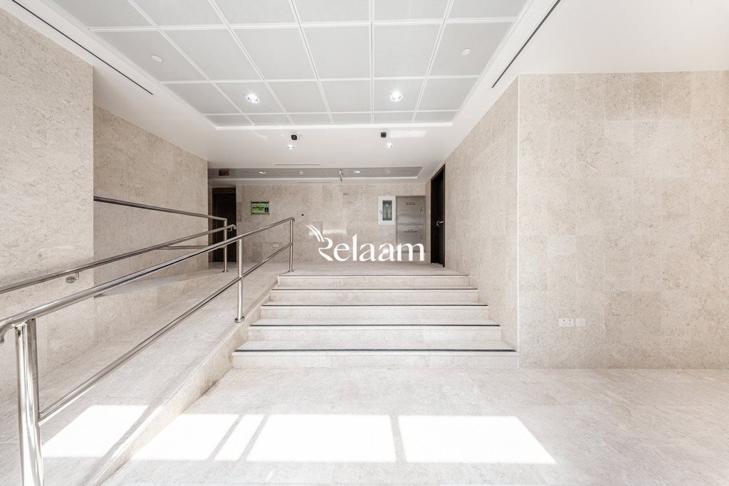 P/502 Lobby Al Nahyan