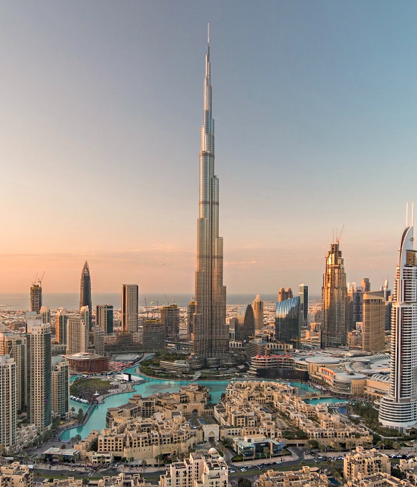Dubai Thumb