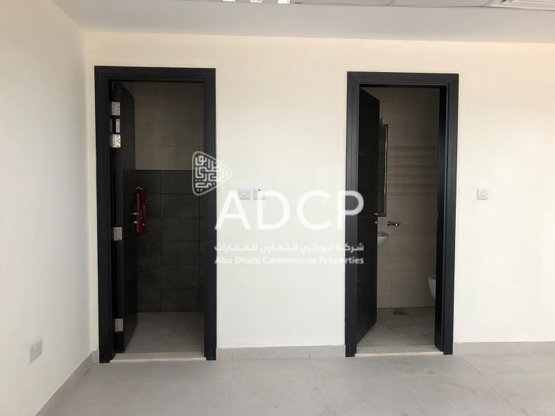 Office ADCP P/1035 in Al Najda