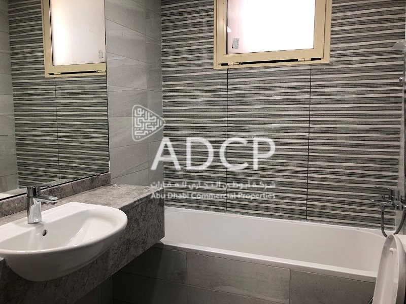 Bathroom ADCP P/1035 in Al Najda