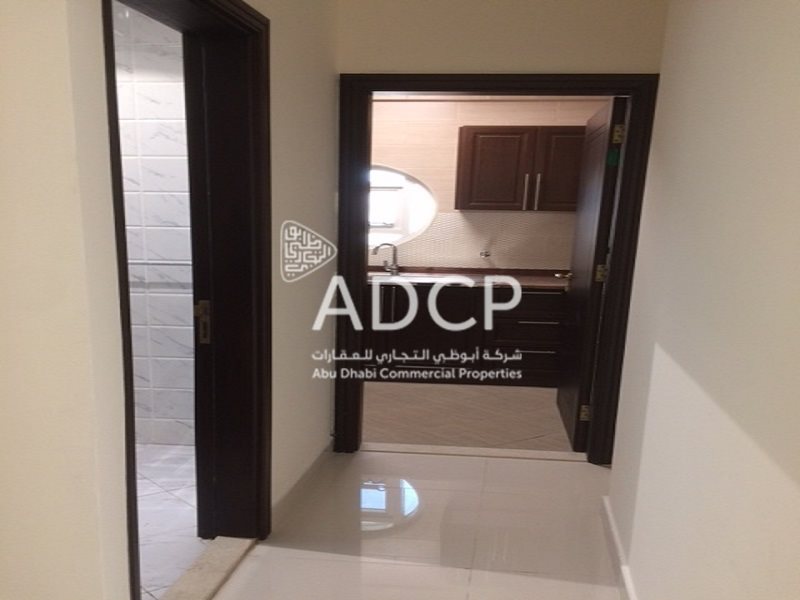 Corridor ADCP P/1221 in Defence