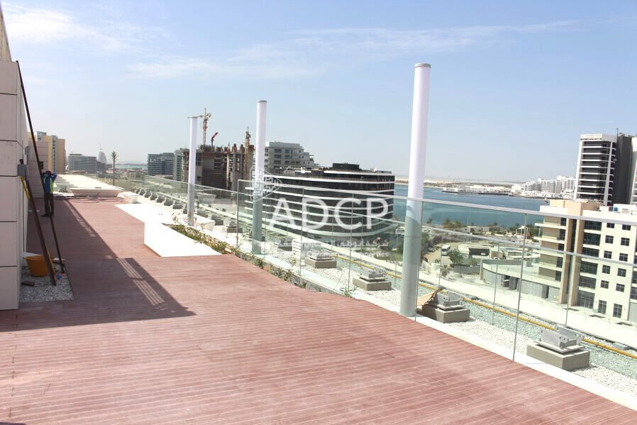 SWIMMING POOL ADCP P/2654