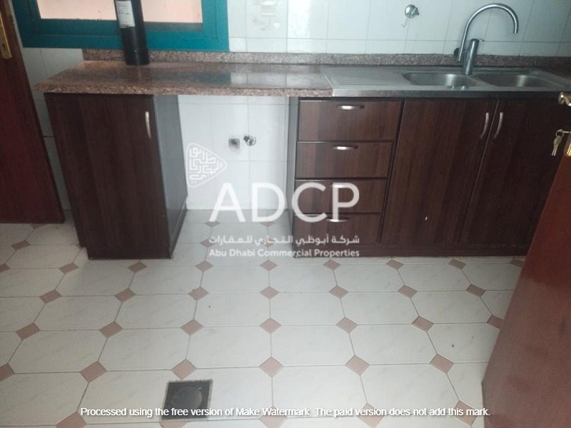 KITCHEN ADCP P2263