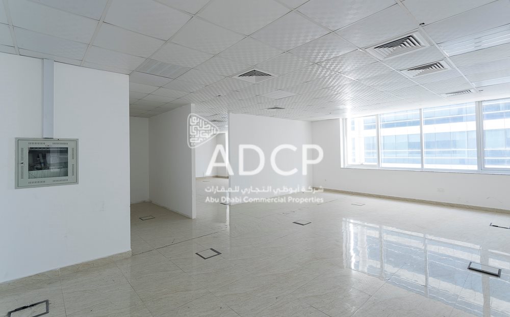 Living room ADCP P/247 in Al Nahyan, Abu Dhabi