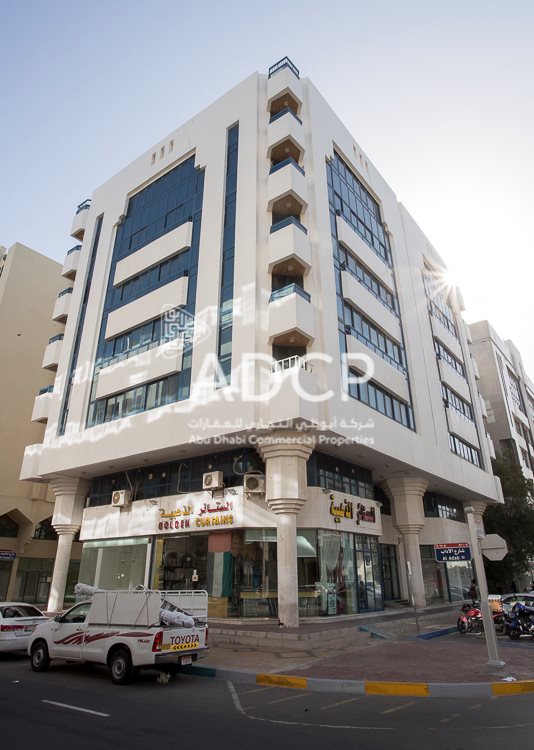 External ADCP 6167 in Al Khalidiyah