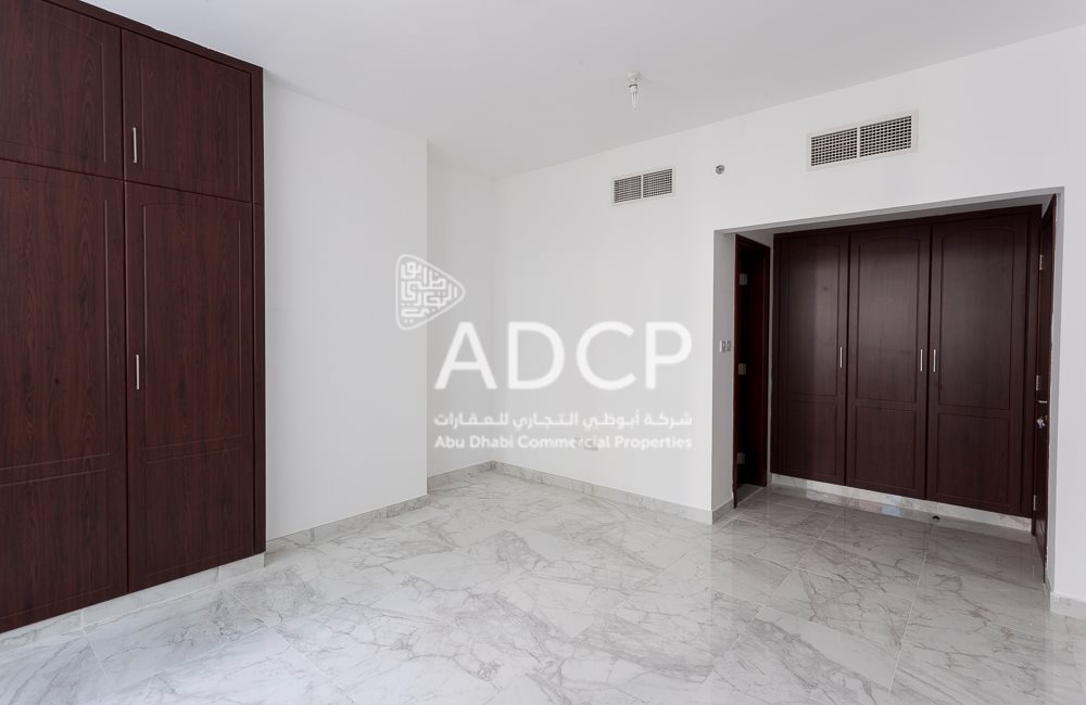 Bedroom ADCP P/76 in AL Nahyan, Abu Dhabi