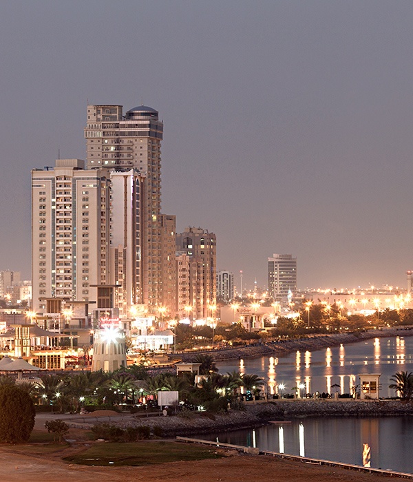 Northern Emirates Thumb