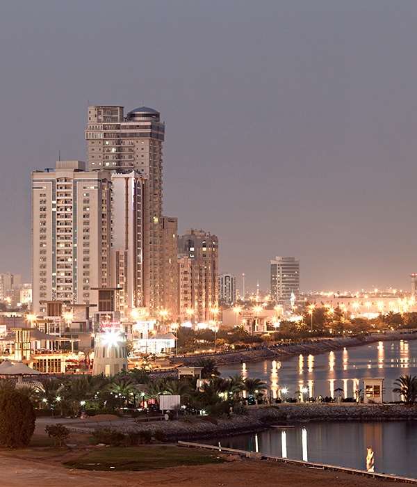 Northern Emirates Thumb