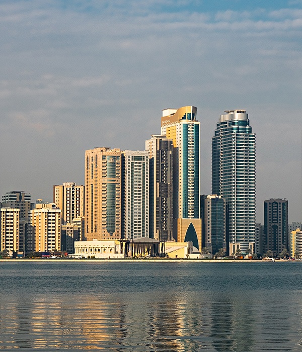 Sharjah Thumb
