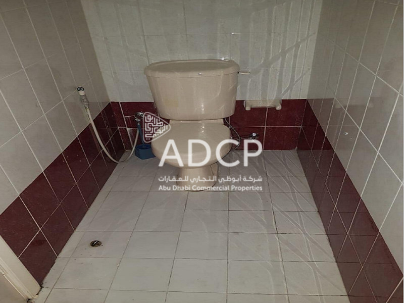 Bathroom ADCP 266 in Al Zahiyah