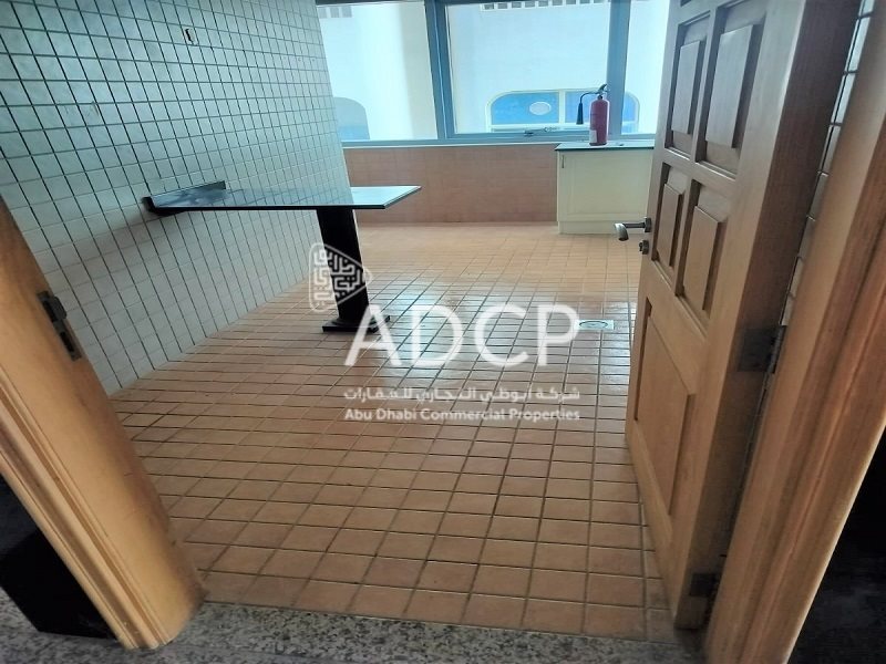 Kitchen ADCP Fujairah in Al Mahatta
