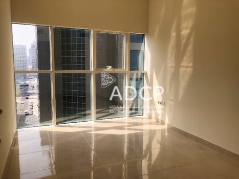 ADCP P/1852 Building Bedroomin Al Falah