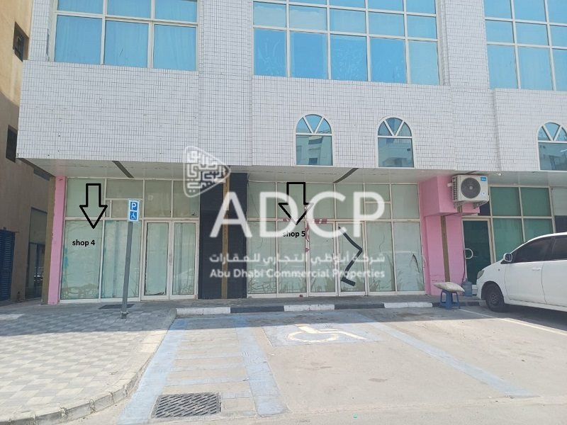 Shop ADCP 6537 in Mohamed Bin Zayed City