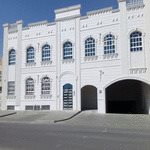 Building Exterior ADCP P/1867 in Asharej