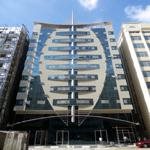 Building Exterior ADCP P/287 in Mussafah