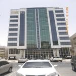 Building Exterior ADCP P/637 in Mussafah