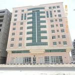 Building Exterior ADCP P/646 in Mussafah
