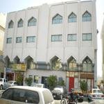 Building Exterior ADCP 1875 in Al Danah