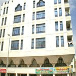 Building Exterior ADCP 347 in Al Nahyan