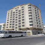 Building ADCP P/1047 in Mussafah