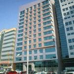 Building Exterior ADCP P/105 in Al Nahyan