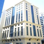 BUILDING ADCP P1058 IN ALNAHYAN