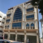 Building Exterior ADCP P/1175 in Central District