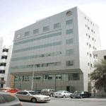 Building Exterior ADCP P/135 in Al Nahyan