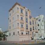 Building Exterior ADCP P/1465 in Al Manhaln