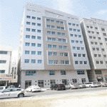 Building Exterior ADCP P/1500 in Mussafah