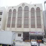 Building Exterior ADCP 6157 in Mussafah