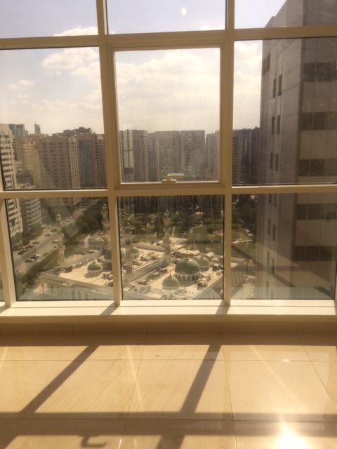 Building Exterior ADCP P/775 in Al Nahayan