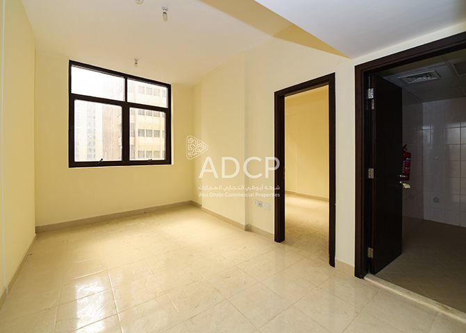 Living room ADCP P/592 in Al Danah