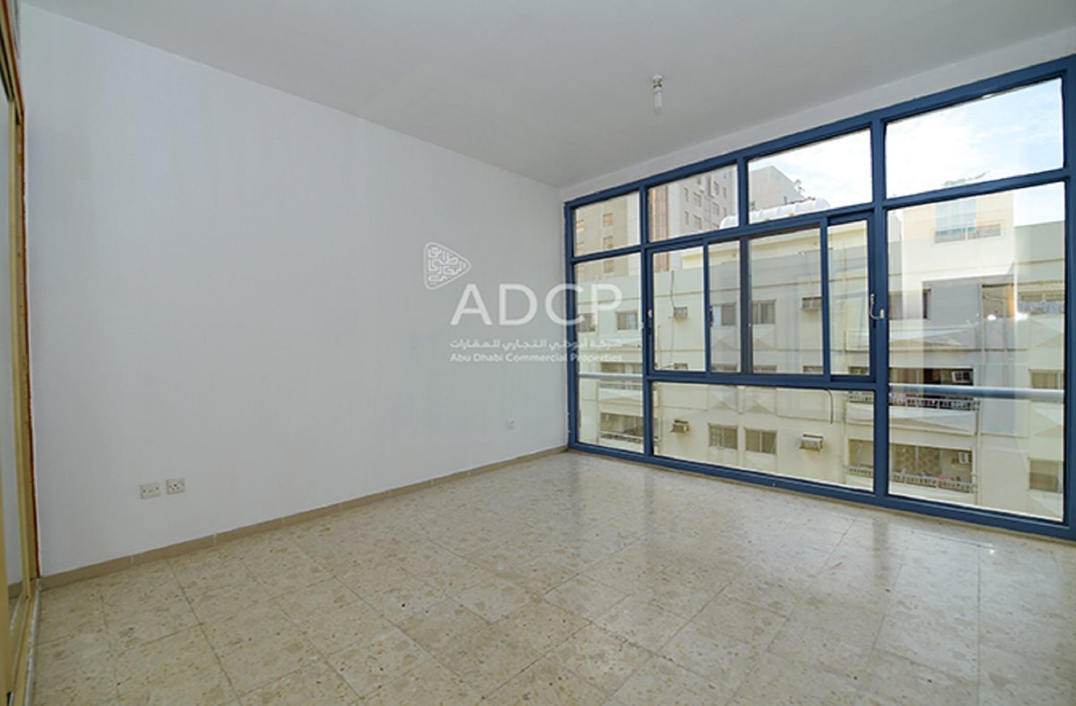 Bedroom in Relaam 130 in Al Zahiyah